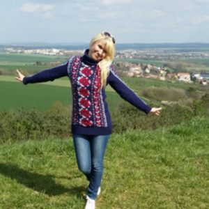 JULIJA