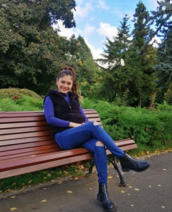 Andreja
