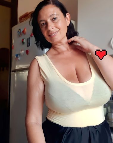 Oseba nima fotografije