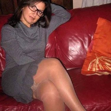 Oseba nima fotografije